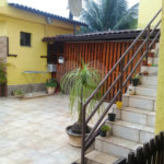 Casa Térrea à venda com 5 quartos, sendo 1 suíte, em Cosmos, Rio de Janeiro, RJ