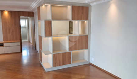 Apartamento para alugar com 3 quartos, sendo 1 suíte,  em Jardim Marajoara, São Paulo, SP