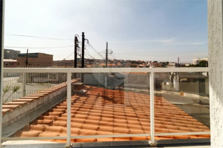 Sobrado à venda com 3 suítes em Vila Maria Alta, São Paulo, SP