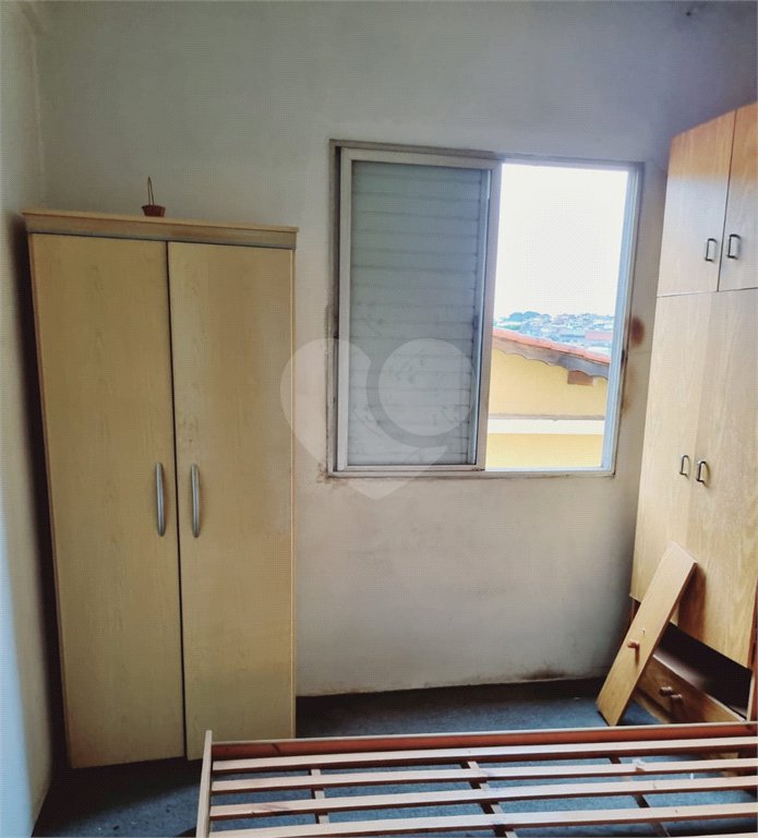 Apartamento à venda com 1 quarto em Casa Verde, São Paulo, SP