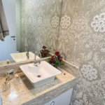 Apartamento à venda com 3 suítes em Jardim Monte Kemel, São Paulo, SP