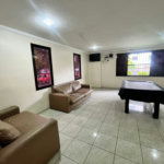 Apartamento com 1 dormitório à venda, 52 m² por R$ 290.000,00 - Jardim Três Marias - Guarujá/SP