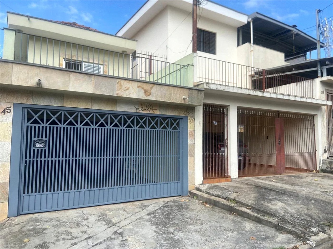 Casa Térrea para alugar com 3 quartos, sendo 1 suíte, em Vila Ipojuca, São Paulo, SP