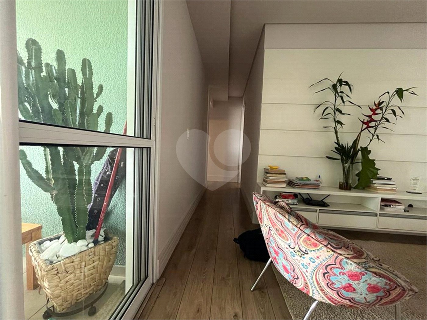 Apartamento à venda com 2 suítes em Condomínio Royal Park, São José dos Campos, SP
