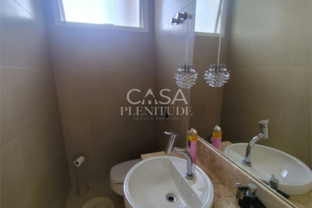 Casa em condomínio à venda com 4 suítes em Parque Residencial Villa dos Inglezes, Sorocaba, SP