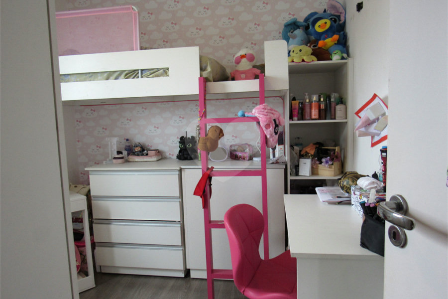 Apartamento à venda com 2 quartos em Mandaqui, São Paulo, SP