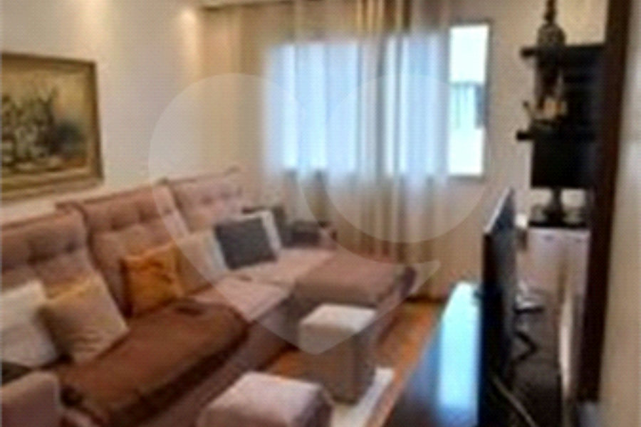 Apartamento à venda com 2 quartos em Jaçanã, São Paulo, SP