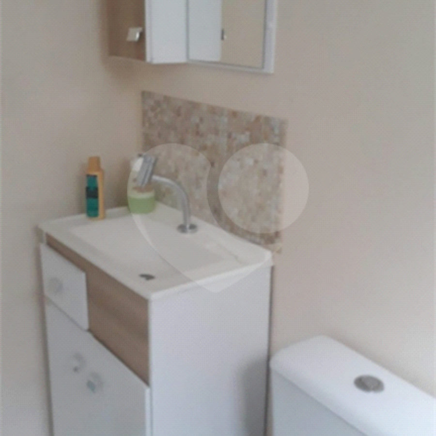 Casa de Vila à venda com 1 quarto em Jaguaré, São Paulo, SP