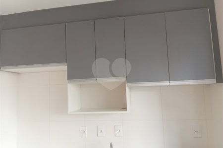 Apartamento para alugar com 2 quartos em Tucuruvi, São Paulo, SP