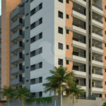 Apartamento à venda com 2 quartos, sendo 1 suíte,  em Jardim do Paço, Sorocaba, SP