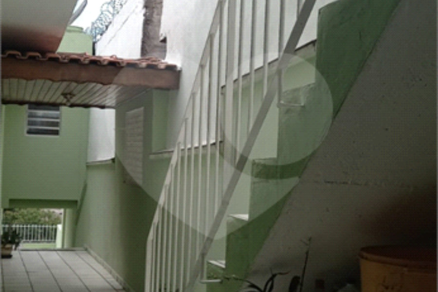 Casa Térrea à venda com 3 quartos, sendo 1 suíte,  no Brasilândia, São Paulo, SP