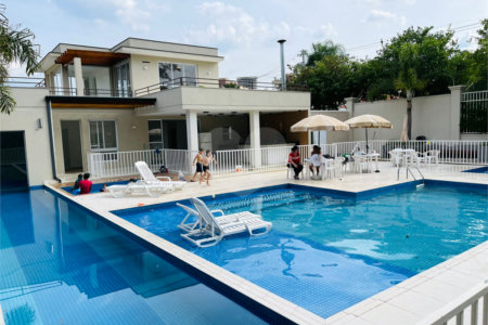 Casa à venda com 3 quartos, sendo 1 suíte, no condomínio Maggiori, Sorocaba - SP