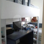 Apartamento à venda com 2 quartos em Vila Mazzei, São Paulo, SP