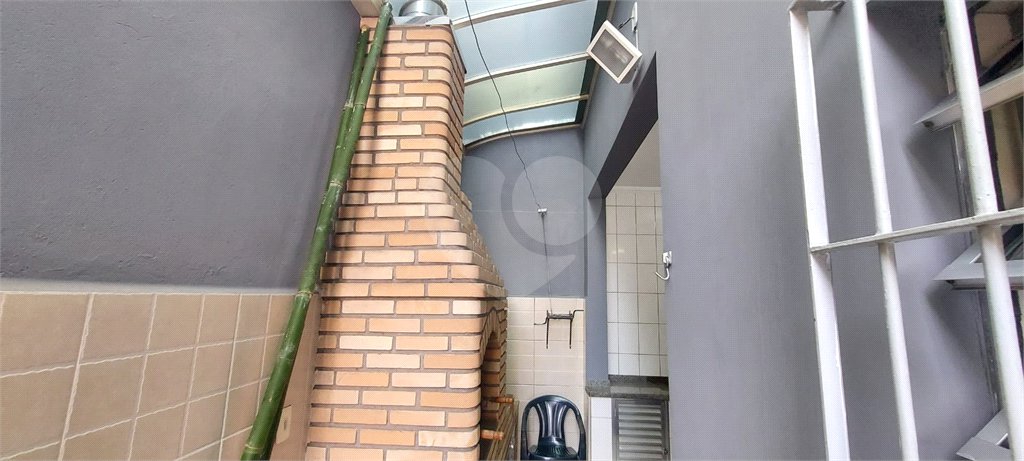 Sobrado à venda com 3 quartos, sendo 1 suíte, em Vila Sabrina, São Paulo, SP