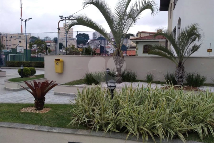 Apartamento à venda com 3 quartos, sendo 1 suíte,  em Mandaqui, São Paulo, SP