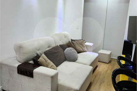 Apartamento à venda com 2 quartos em Vila Mogilar, Mogi das Cruzes, SP