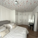 Apartamento à venda com 3 quartos, sendo 1 suíte, em Parque São Domingos, São Paulo, SP
