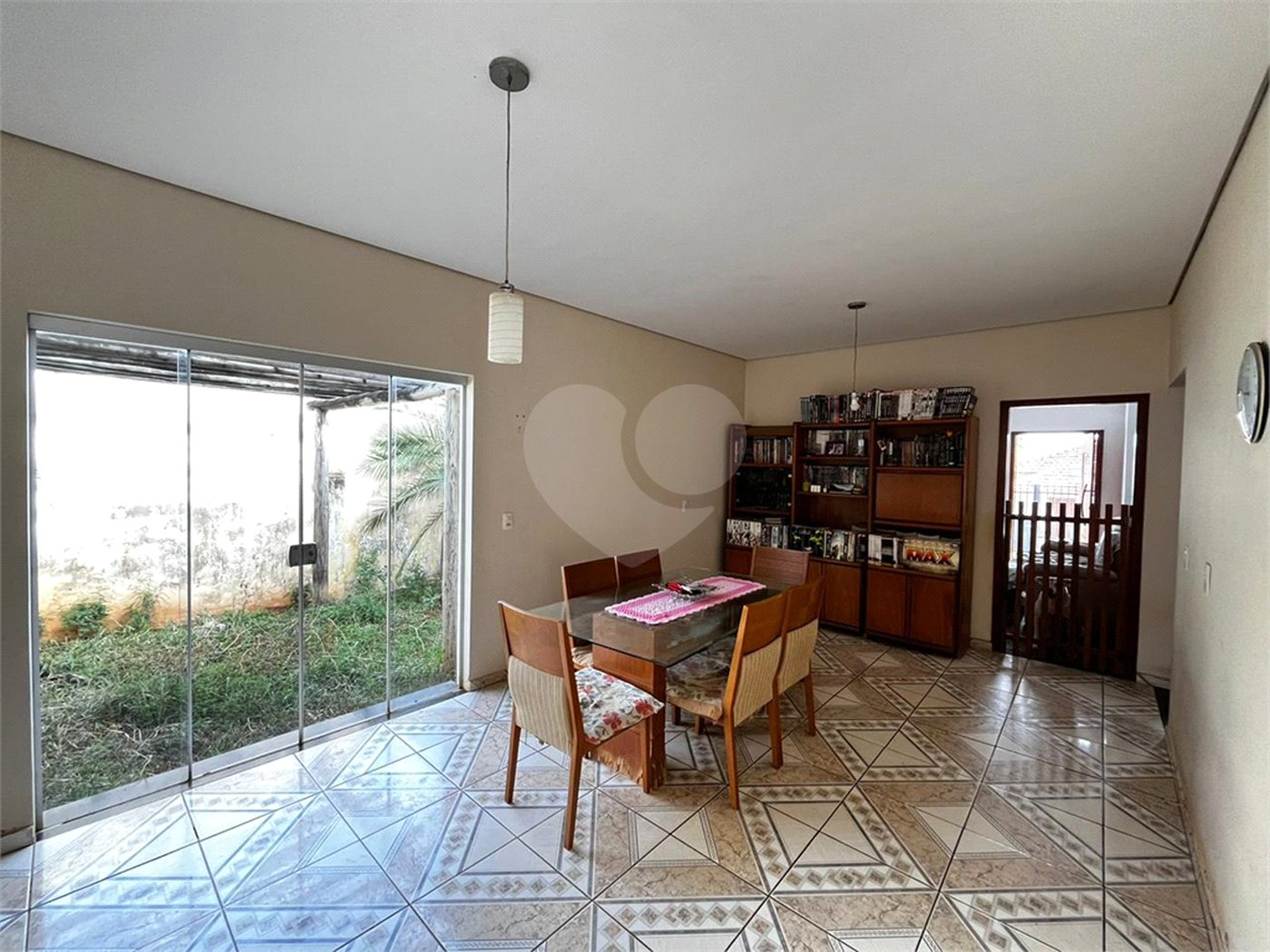 Casa à venda com 4 quartos em Vila Rocha, Itapetininga, SP