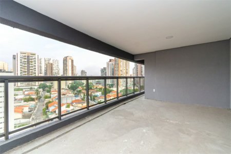 Apartamento à venda com 3 suítes em Jardim das Acácias, São Paulo, SP
