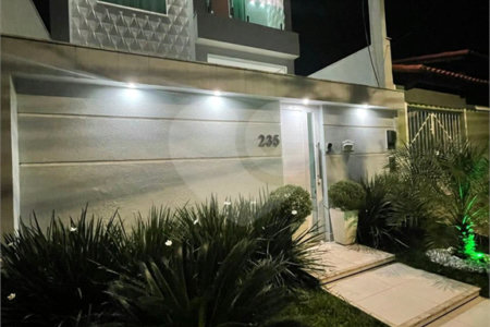 Casa à venda com 4 quartos, sendo 1 suíte, em Campo Grande, Rio de Janeiro, RJ