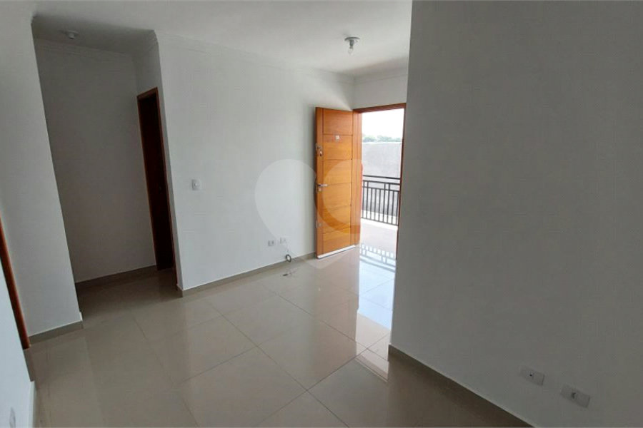 Casa à venda com 2 quartos em Tucuruvi, São Paulo, SP