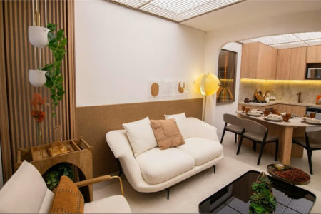 Apartamento à venda com 1 suíte em Sumarezinho, São Paulo, SP