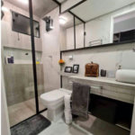Apartamento Residencial à venda, Aparecida, Santos - AP0345.