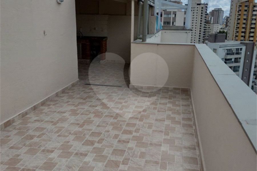 Duplex à venda com 3 quartos, sendo 1 suíte, em Santana, São Paulo, SP