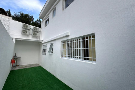 Casa para alugar com 1 suíte no condomínio Sem Nome, São Paulo - SP
