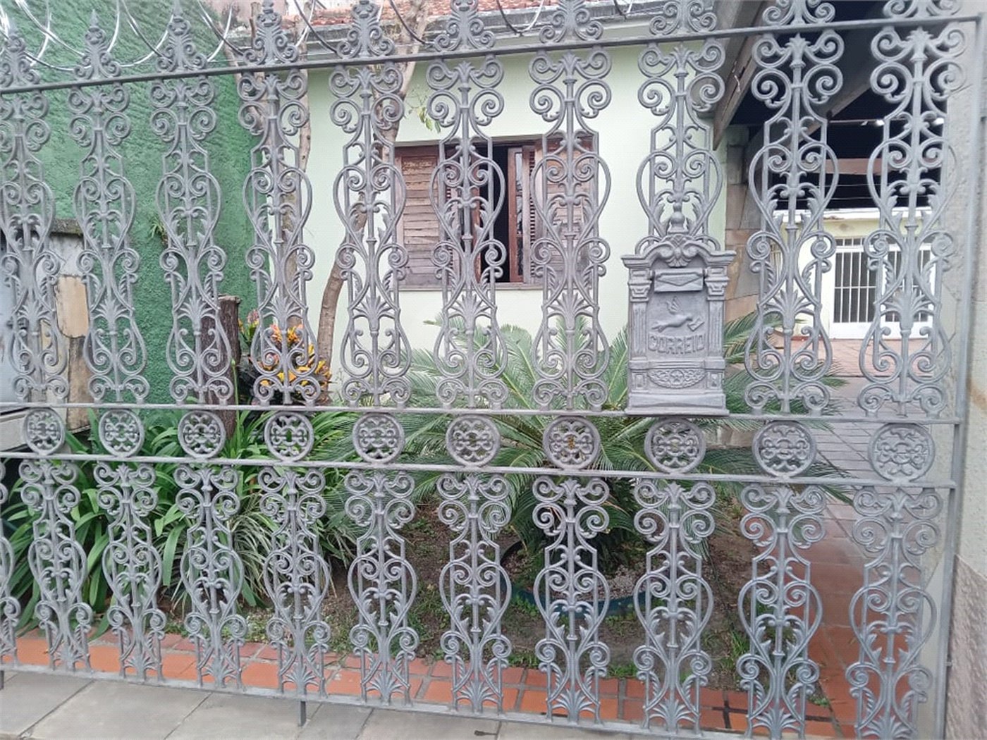 Casa Térrea à venda com 2 quartos em Vila Santa Edwiges, São Paulo, SP