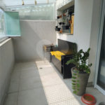 Apartamento à venda com 2 quartos, sendo 1 suíte, em Jardim Caboré, São Paulo, SP