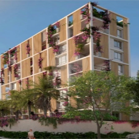 Apartamento à venda com 1 suíte em Jardim das Bandeiras, São Paulo, SP