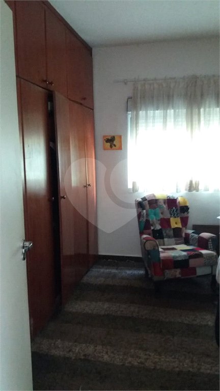 Sobrado à venda com 2 quartos em Chácara Monte Alegre, São Paulo, SP