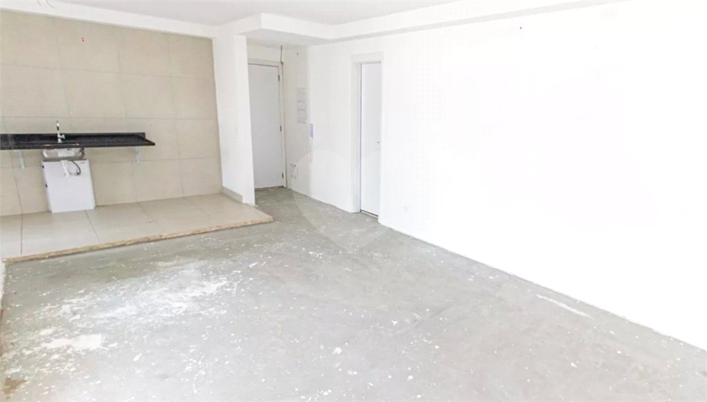 Apartamento à venda com 3 suítes em Brás, São Paulo, SP