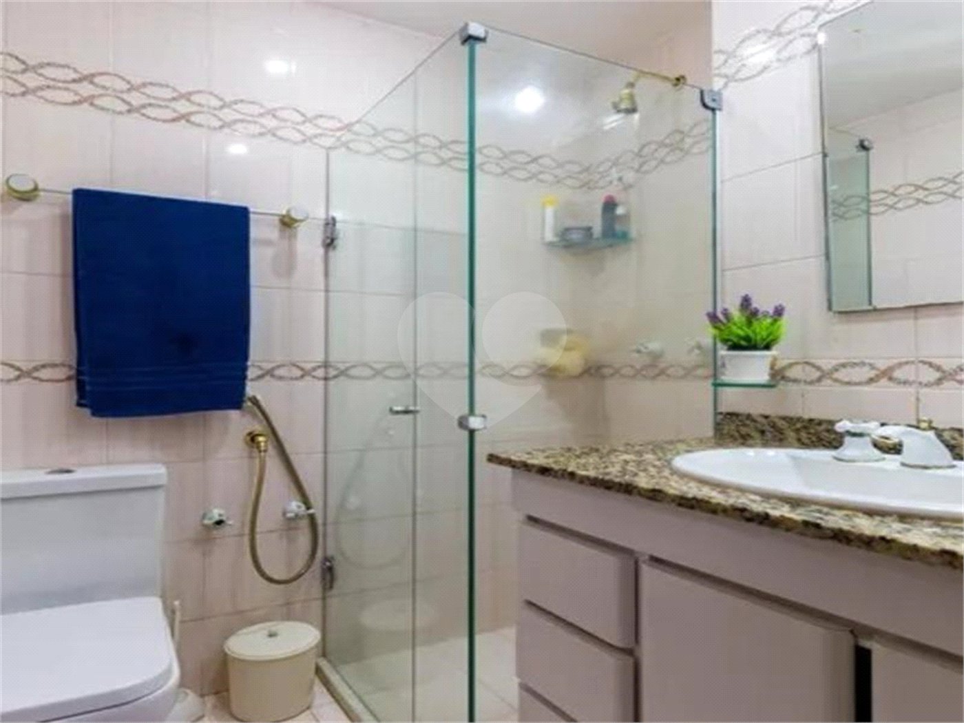 Apartamento à venda com 4 quartos, sendo 3 suítes, em Vila Andrade, São Paulo, SP