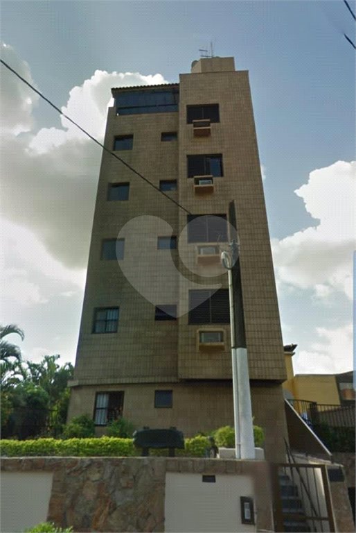 Apartamento à venda com 1 suíte em Enseada, Guarujá, SP
