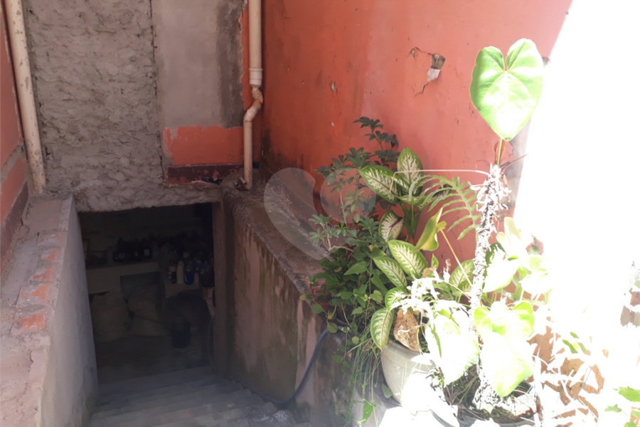 Sobrado à venda com 4 quartos, sendo 2 suítes, em Santana, São Paulo, SP