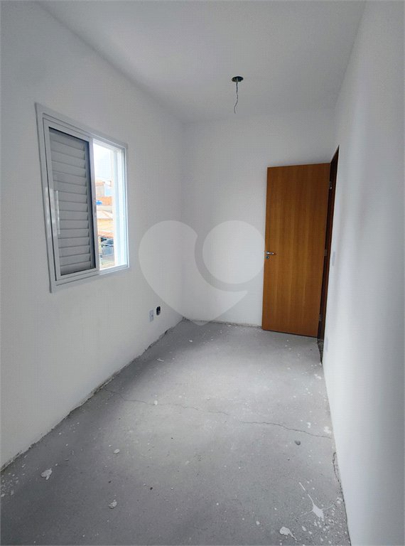 Apartamento à venda com 2 quartos em Vila Esperança, São Paulo, SP