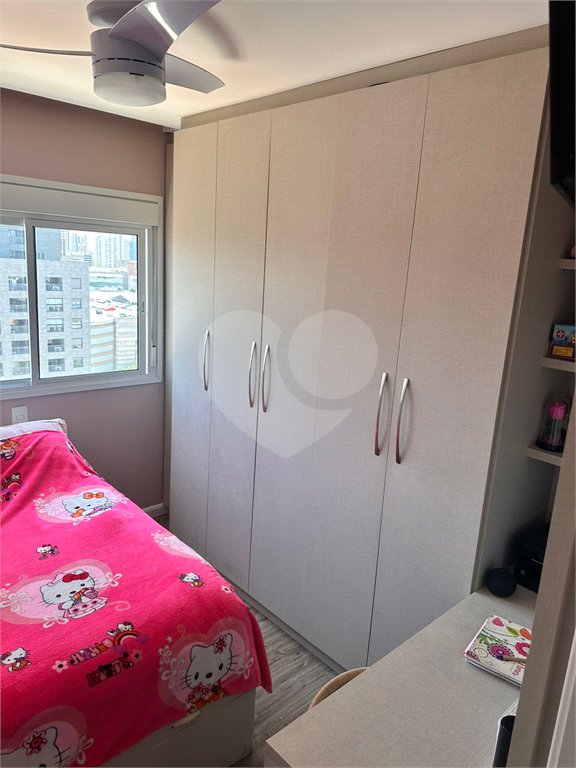 Apartamento à venda com 3 quartos, sendo 1 suíte, em Cidade Mãe do Céu, São Paulo, SP