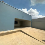 Casa à venda com 4 quartos, sendo 1 suíte, em Bacaba, Balsas, MA