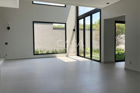Casa em condomínio à venda com 4 suítes em Vila Martins, Itu, SP