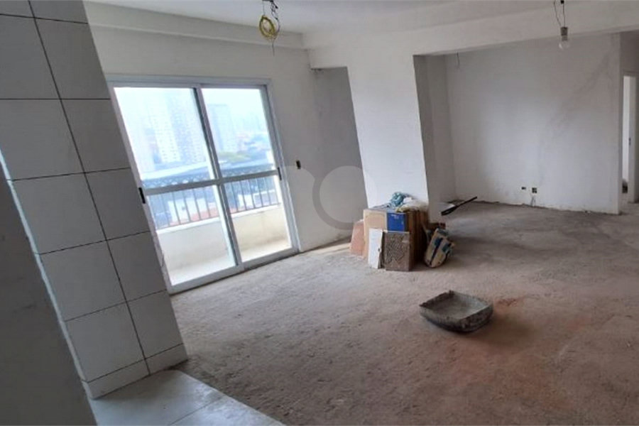 Apartamento à venda com 4 suítes em Santana, São Paulo, SP