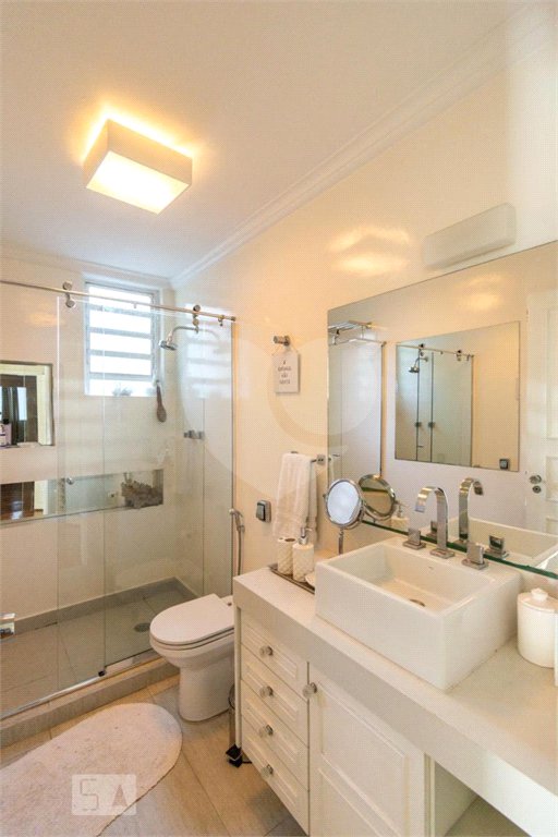 Apartamento à venda com 2 suítes em Jardim Paulista, São Paulo, SP