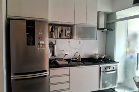 Apartamento à venda com 2 quartos, sendo 1 suíte,  no Centro, Mogi das Cruzes, SP