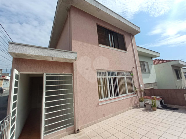 Sobrado à venda com 2 quartos em Vila Nova Mazzei, São Paulo, SP