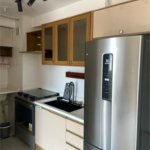 Apartamento para alugar com 2 quartos em Vila Gomes, São Paulo, SP