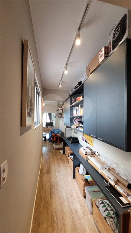 Apartamento para alugar com 2 quartos em Vila Mariana, São Paulo, SP