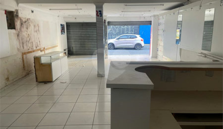 Salão Comercial para alugar em Santo Amaro, São Paulo, SP