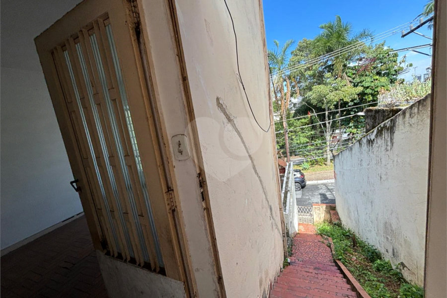 Sobrado à venda com 2 quartos em Parada Inglesa, São Paulo, SP