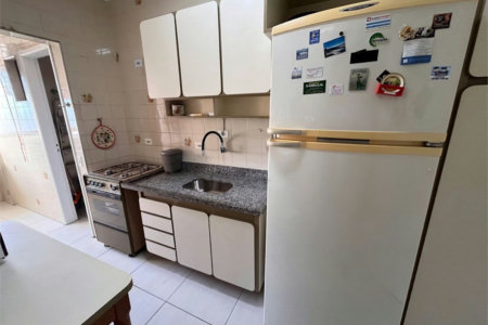 Apartamento à venda, 93 m² por R$ 350.000,00 - Enseada - Guarujá/SP